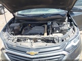 Chevrolet Equinox Fwd Ls 2GNAXHEV7M6113919 photo