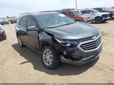 Chevrolet Equinox Fwd Ls 2GNAXHEV7M6113919 fotografie