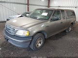 Ford F-150 Xl/Xlt 1FTRX17233NA83771 photo