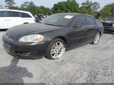 Chevrolet Impala Ltz 2G1WU57M091225405 снимка
