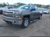 Chevrolet Silverado  1Lt 1GCVKREC3EZ190550 снимка