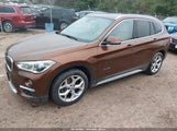 BMW X1 xDrive28I WBXHT3C32GP881189 снимка