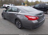 Nissan Altima 2.5 Sv 1N4AL3AP7HC282291 fotografie