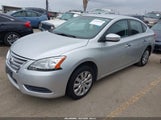 Nissan Sentra Fe+ S 3N1AB7AP6FY346414 снимка