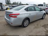 Nissan Sentra Fe+ S 3N1AB7AP6FY346414 снимка