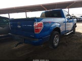 Ford F-150 Stx 1FTMF1CM1BKD61748 снимка