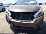 Nissan Murano Sv 5N1AZ2MG0JN184336 fotografie