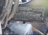 BMW R  Gs WB10M2309S6K71809 снимка