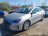 Hyundai Elantra Se 5NPD74LF6KH432375 снимка