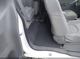 Nissan Frontier S 1N6BD0CT1KN878087 снимка