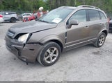 Chevrolet Captiva Sport Ltz 3GNFL4E58CS620600 снимка