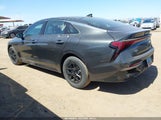 Kia K5 Lxs Fwd KNAG24J73T5450807 снимка