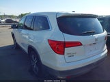 Honda Pilot Ex 5FNYF5H43GB032765 fotografie