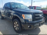 Ford F-150 Stx 1FTFX1EF2EFB15549 снимка