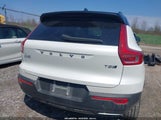 Volvo Xc40 T5 Momentum/T5 R-Design YV4162XZ0K2013676 снимка