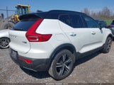 Volvo Xc40 T5 Momentum/T5 R-Design YV4162XZ0K2013676 photo