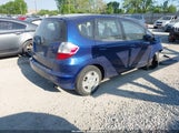 Honda Fit JHMGE8H34DC073999 снимка