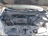Honda Cr-V Ex-L 5J6RE4H73BL107587 снимка