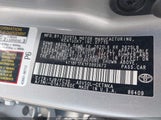 Toyota Camry Le 4T1BF1FK1FU993673 снимка