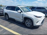 Toyota Grand Highlander Limited 5TDAAAA53SS020261 photo