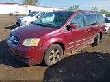 Dodge Grand Caravan Sxt 2D8HN54129R552611 снимка