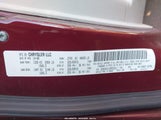 Dodge Grand Caravan Sxt 2D8HN54129R552611 снимка