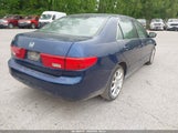 Honda Accord 2.4 Lx 1HGCM56485L001493 fotografie