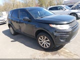 Land Rover Discovery Sport Se SALCP2BG9GH555659 fotografie