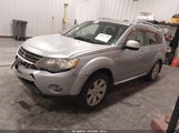 Mitsubishi Outlander Se JA4LT31W68Z019520 снимка