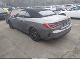 BMW 430I xDrive WBA43AT03NCH73710 снимка