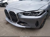 BMW 430I xDrive WBA43AT03NCH73710 снимка