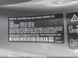 BMW 430I xDrive WBA43AT03NCH73710 снимка