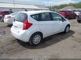 Nissan Versa Note S (Sr)/S Plus/Sl/Sr/Sv 3N1CE2CP5GL357242 снимка