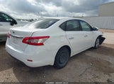 Nissan Sentra S 3N1AB7APXFY298660 photo