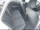 Nissan Sentra Sv 3N1AB7APXHL650510 снимка