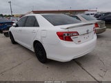 Toyota Camry L 4T1BF1FK6CU502722 снимка