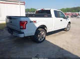 Ford F-150 Xl 1FTFX1EF8HFA32325 снимка