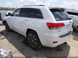 Jeep Grand Cherokee Overland 4X2 1C4RJECG8JC149606 fotografie