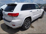 Jeep Grand Cherokee Overland 4X2 1C4RJECG8JC149606 fotografie