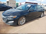 Chevrolet Malibu Fwd Lt 1G1ZD5ST6NF146853 fotografie