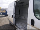 Ram Promaster  Tradesman High Roof 159 Wb W/Pass Seat 3C6LRVDG9SE507665 photo