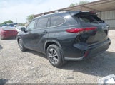Toyota Highlander Xle 5TDHZRBHXNS587599 снимка