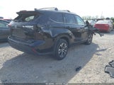 Toyota Highlander Xle 5TDHZRBHXNS587599 photo