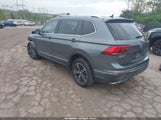 Volkswagen Tiguan 2.0T Se/2.0T Sel 3VV2B7AX6JM177997 снимка