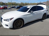 Infiniti Q50 3.0T Luxe JN1EV7AR1KM552487 снимка