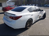 Infiniti Q50 3.0T Luxe JN1EV7AR1KM552487 fotografie