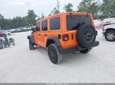 Jeep Wrangler 4-Door Summit 4X4 1C4PJXDN9SW625488 снимка