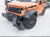 Jeep Wrangler 4-Door Summit 4X4 1C4PJXDN9SW625488 снимка