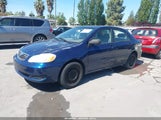 Toyota Corolla Le 1NXBR30E05Z516513 снимка