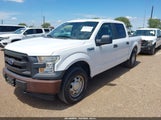 Ford F-150 Xl 1FTEW1E80HKE26439 снимка